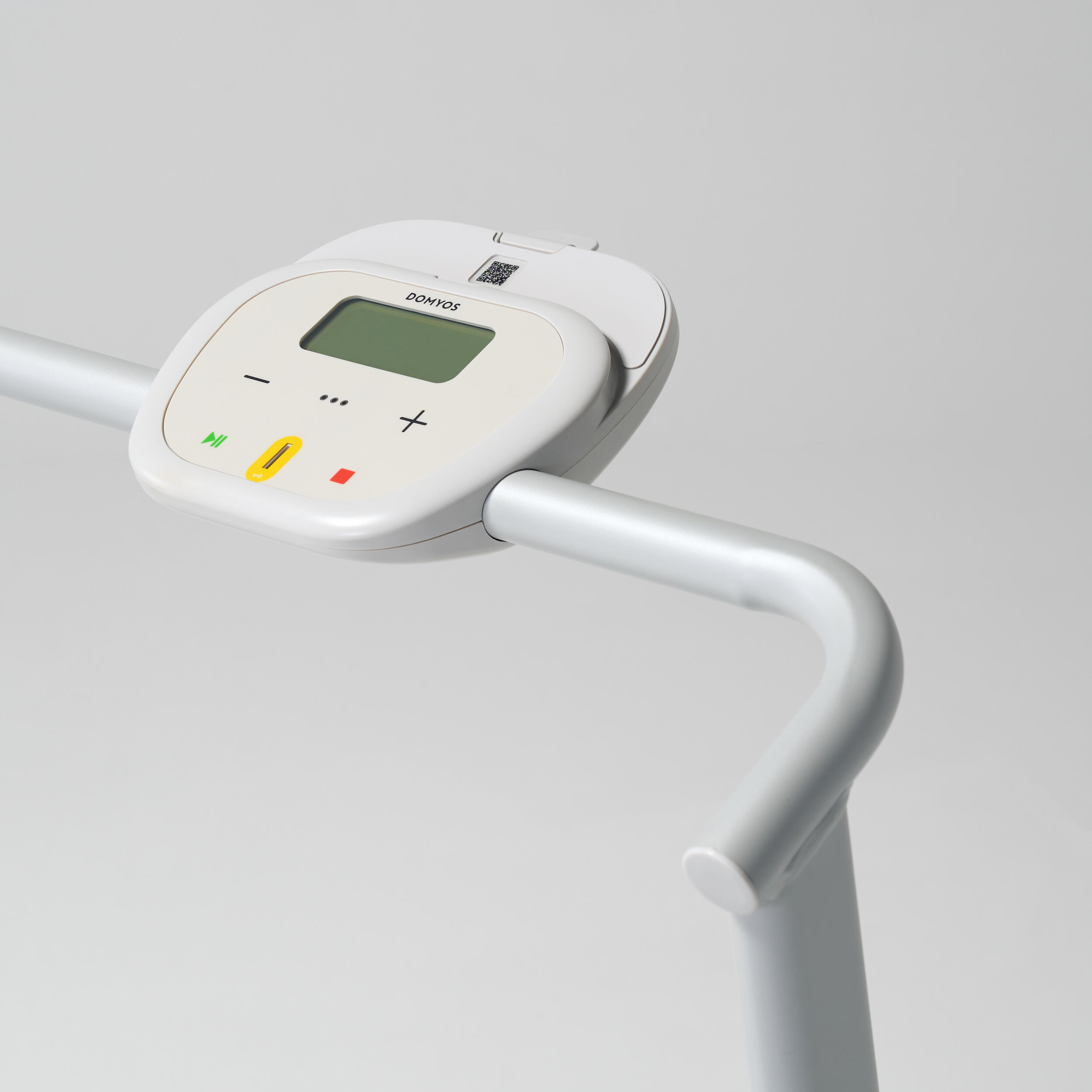 Tapis de marche pliable 8km/h, W500B garanti par Decathlon 9/10