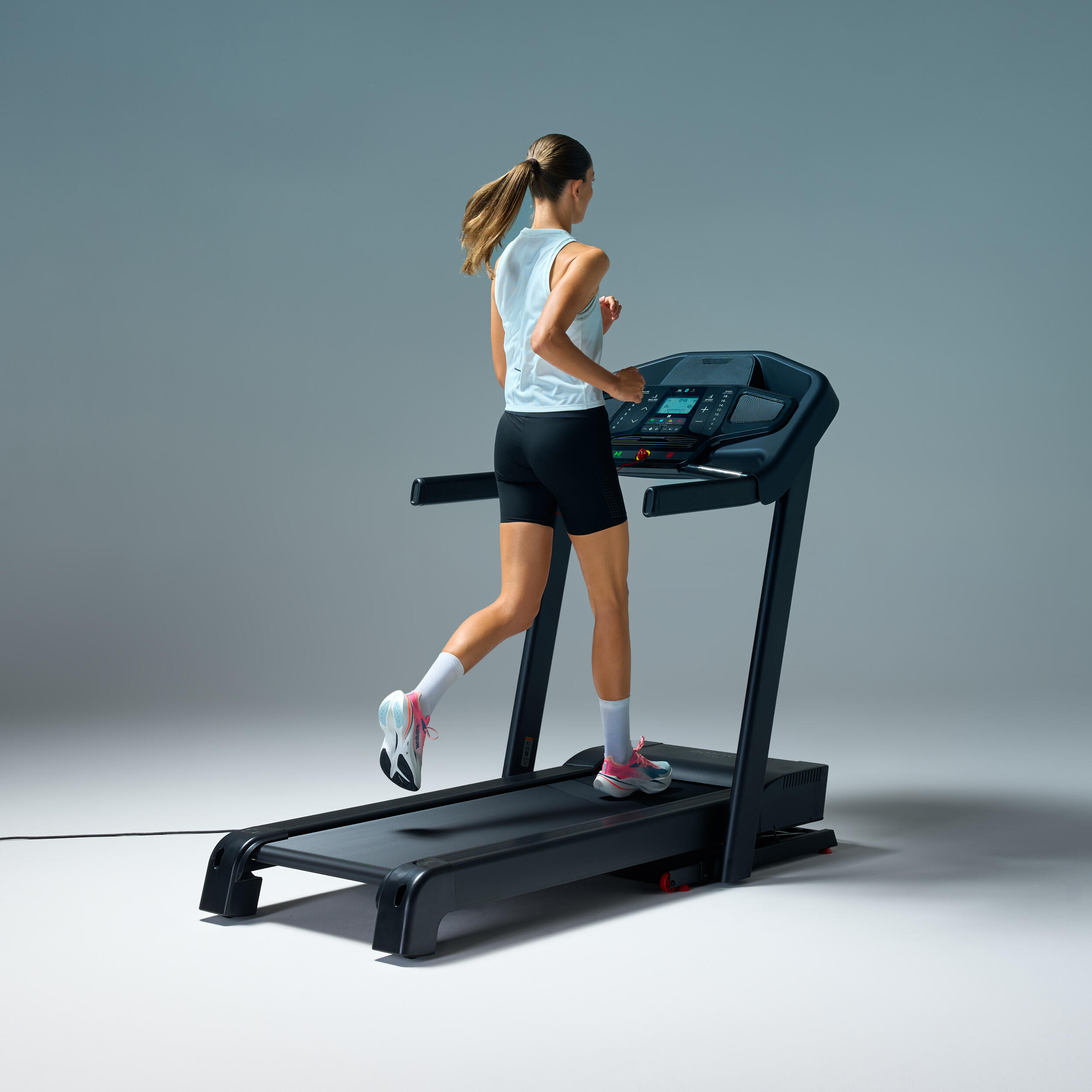 Laufband 18km/h, T900D garantiert von Decathlon 6/12
