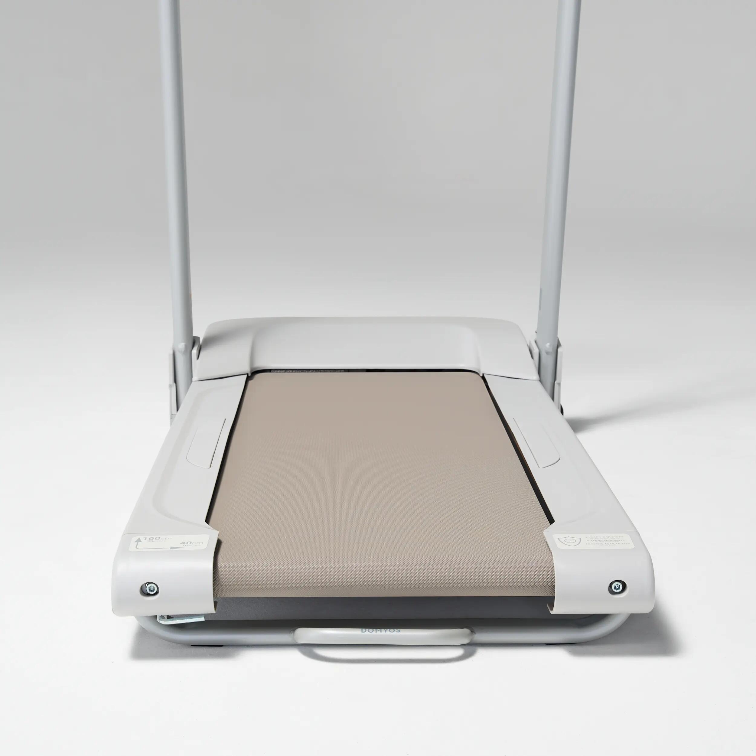 Tapis de marche pliable 8km/h, W500B 4/39