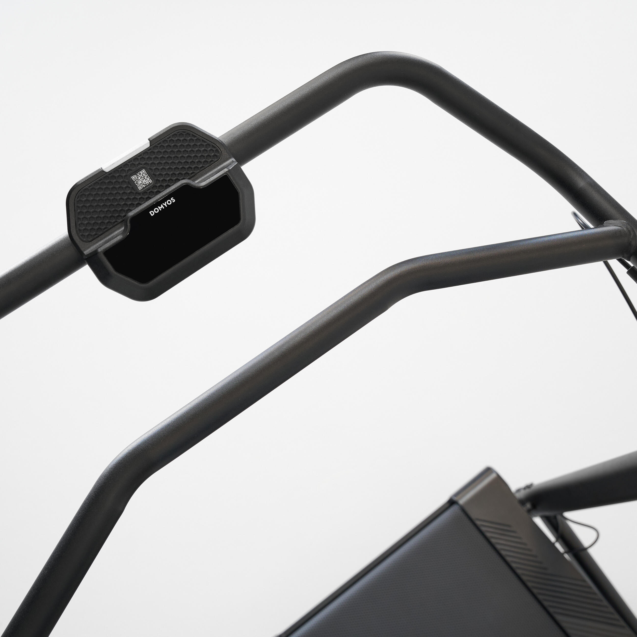 Klappbares Laufband TS100 garantiert von Decathlon 3/12