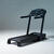 Tapis de course 18km/h, T900D garanti par Decathlon