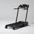 Tapis de course T520B 13km/h, garanti par Decathlon