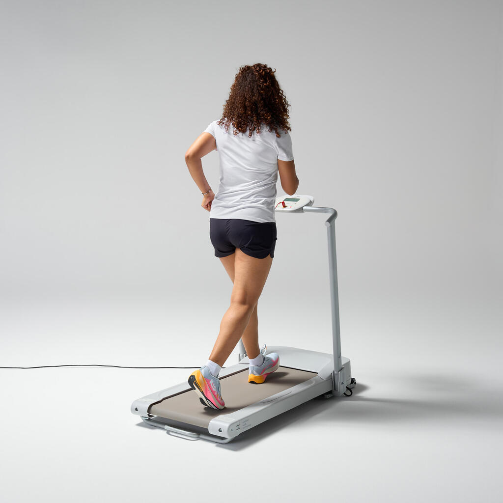 Tapis de marche pliable 8km/h, W500B