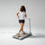 Tapis de marche pliable 8km/h, W500B