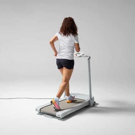 Tapis de marche pliable 8km/h, W500B