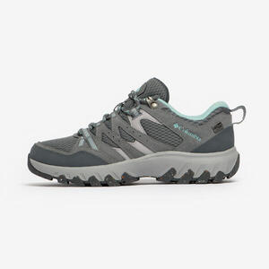 Zapatillas de montaña y trekking impermeables Mujer Columbia Redmond VI