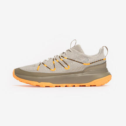 Buty turystyczne męskie Quechua NH500