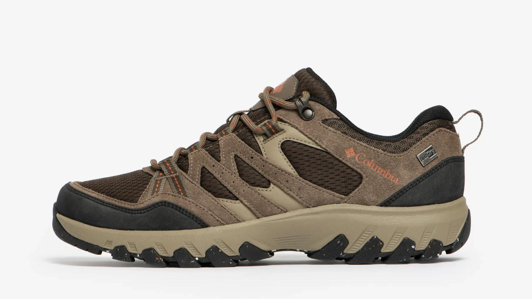 Las mejores zapatillas de trekking