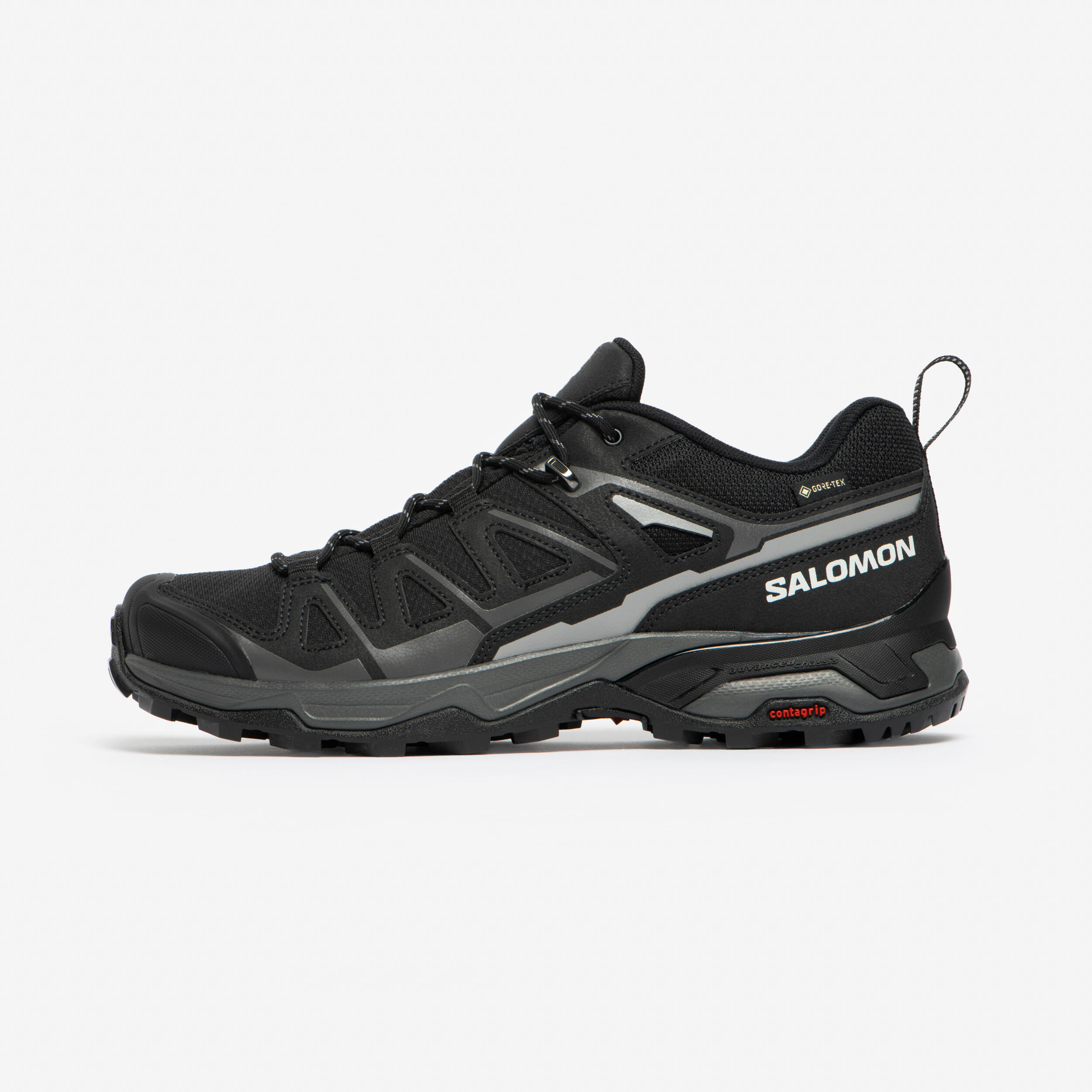 SALOMON Wanderschuhe Herren wasserdicht - Salomon X Ultra Pioneer 2 GTX