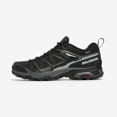 Wanderschuhe wasserdicht Gore-Tex® Wandern - Salomon X Ultra Pioneer 2 GTX