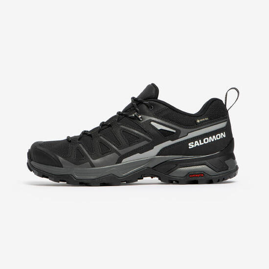 Wanderschuhe wasserdicht Gore-Tex® Wandern - Salomon X Ultra Pioneer 2 GTX