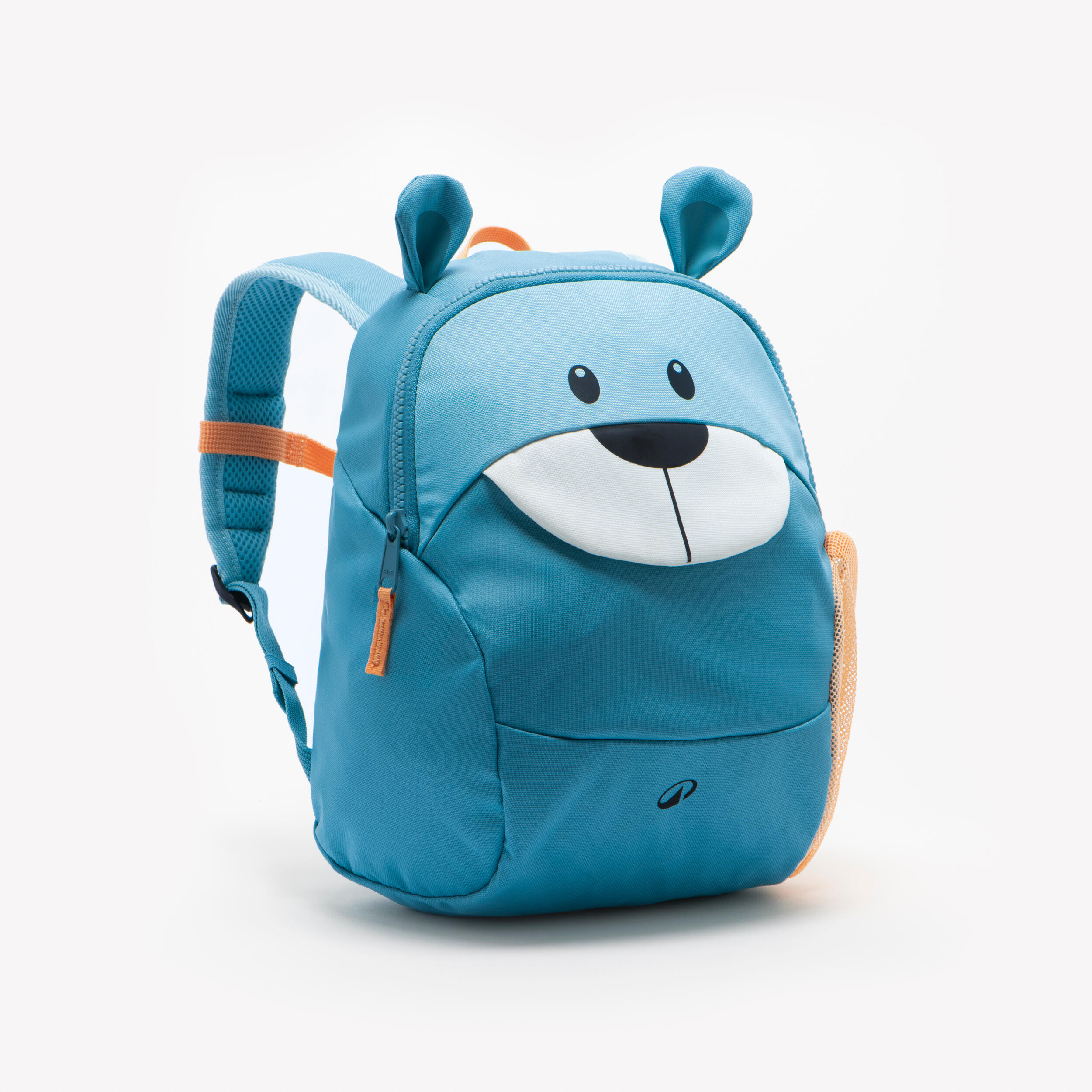 Kids’ Hiking Backpack 7 L, NH 100 Bear Age 2–5 - QUECHUA