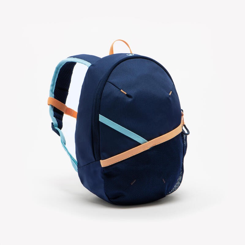 Çocuk Outdoor Sırt Çantası - 5 L - 2/5 Yaş - Mavi - MH100