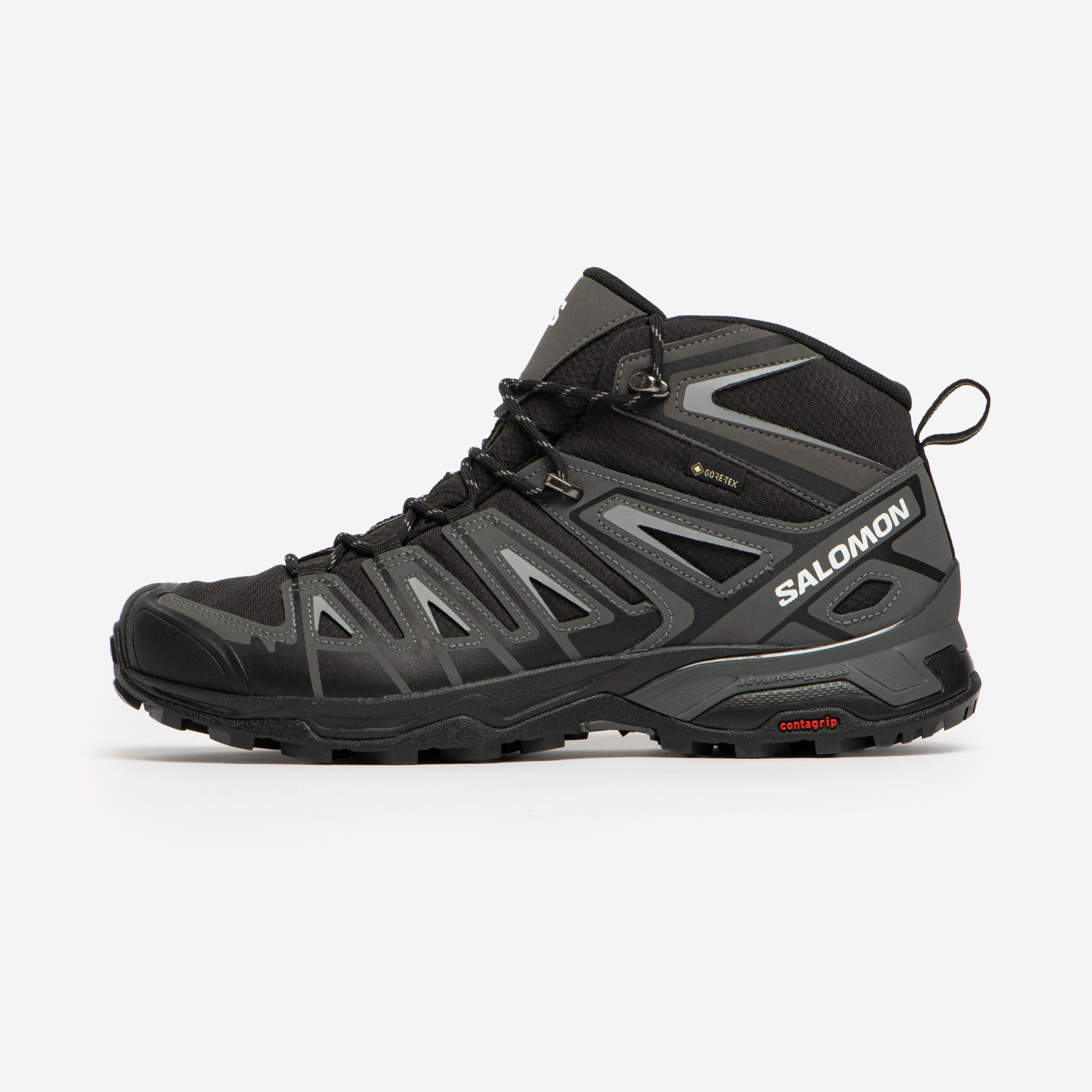 Botas de montaña y trekking Gore-Tex® Hombre Salomon X-Ultra Pioneer 2 2/13