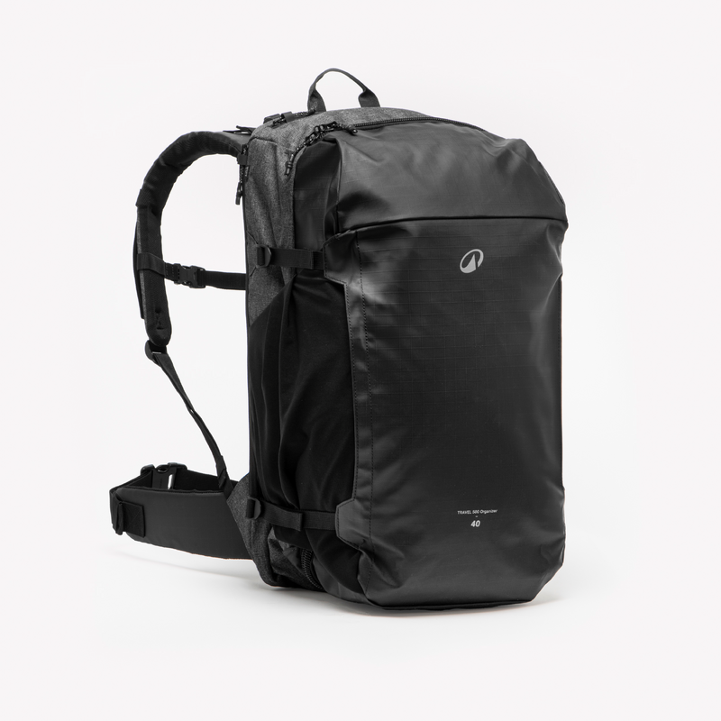 Sac à dos de voyage d’affaires. Sac à dos extensible, étanche, USB, sac à dos pour ordinateur