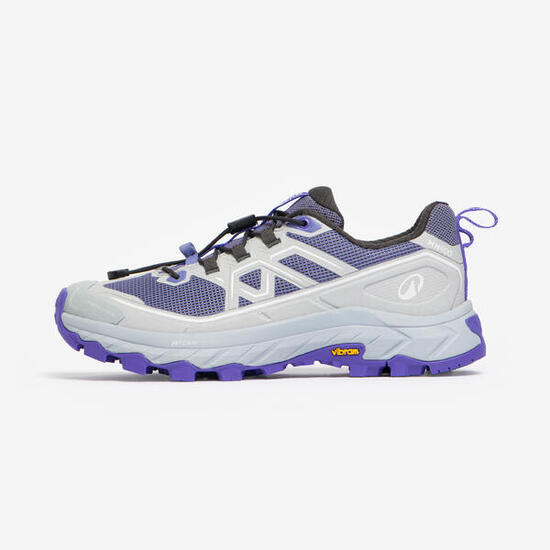Chaussures de randonnée basses femme, MH900 Light violet