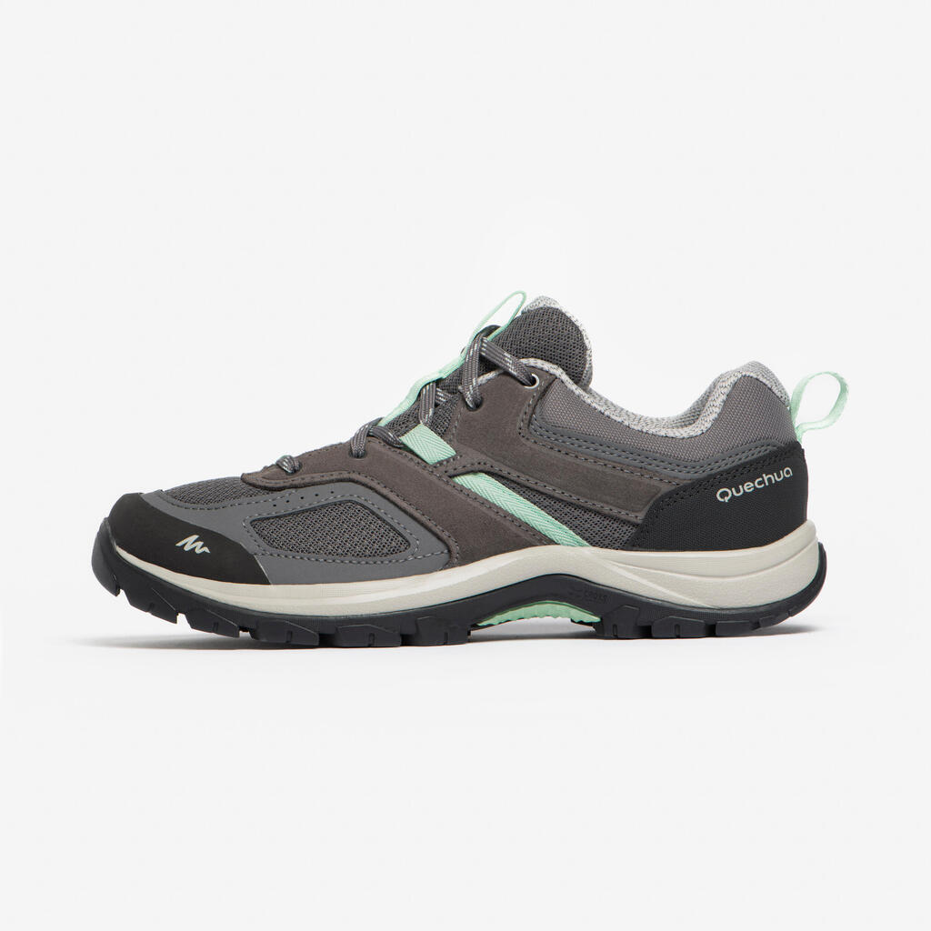 GRIS / VERDE