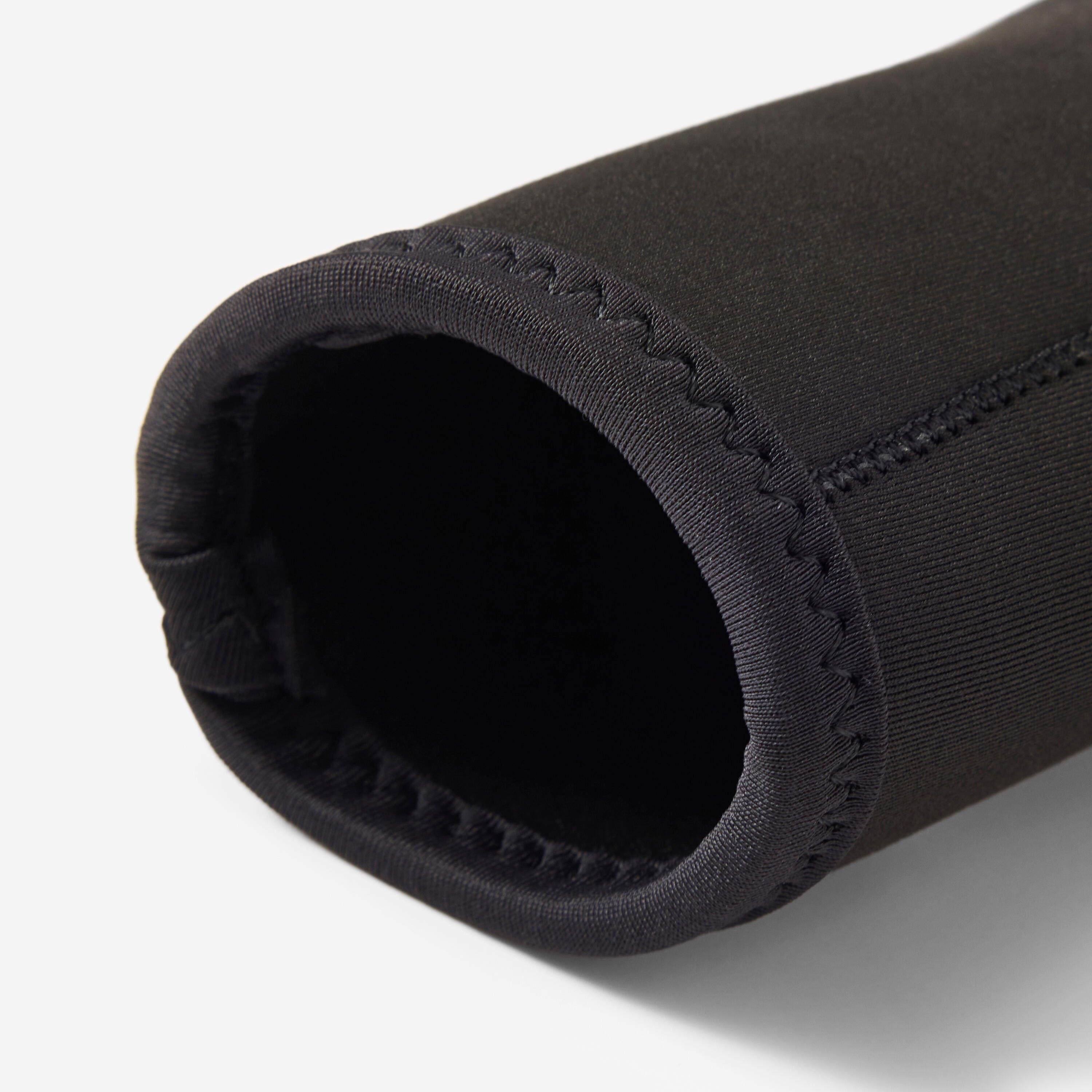 Gants plongée néoprène 3mm Essentiel- noir 2/4