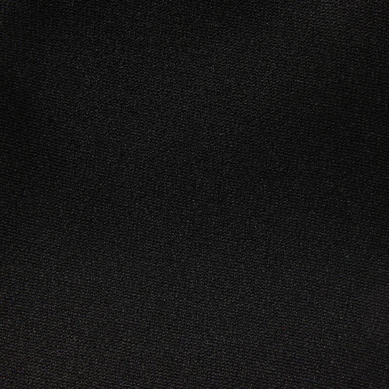 Mănuși scufundare Neopren Essential 2 mm Negru
