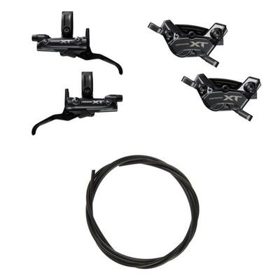 Kit de Freno Shimano Deore XT M8220
