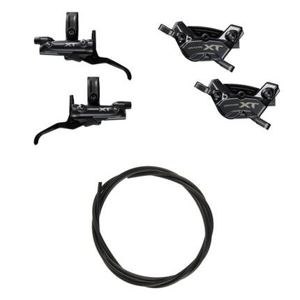 Kit de Freno Shimano Deore XT M8220