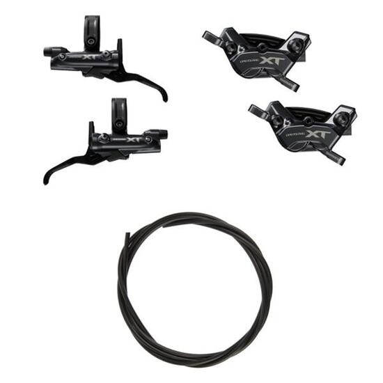 Kit de Freno Shimano Deore XT M8220
