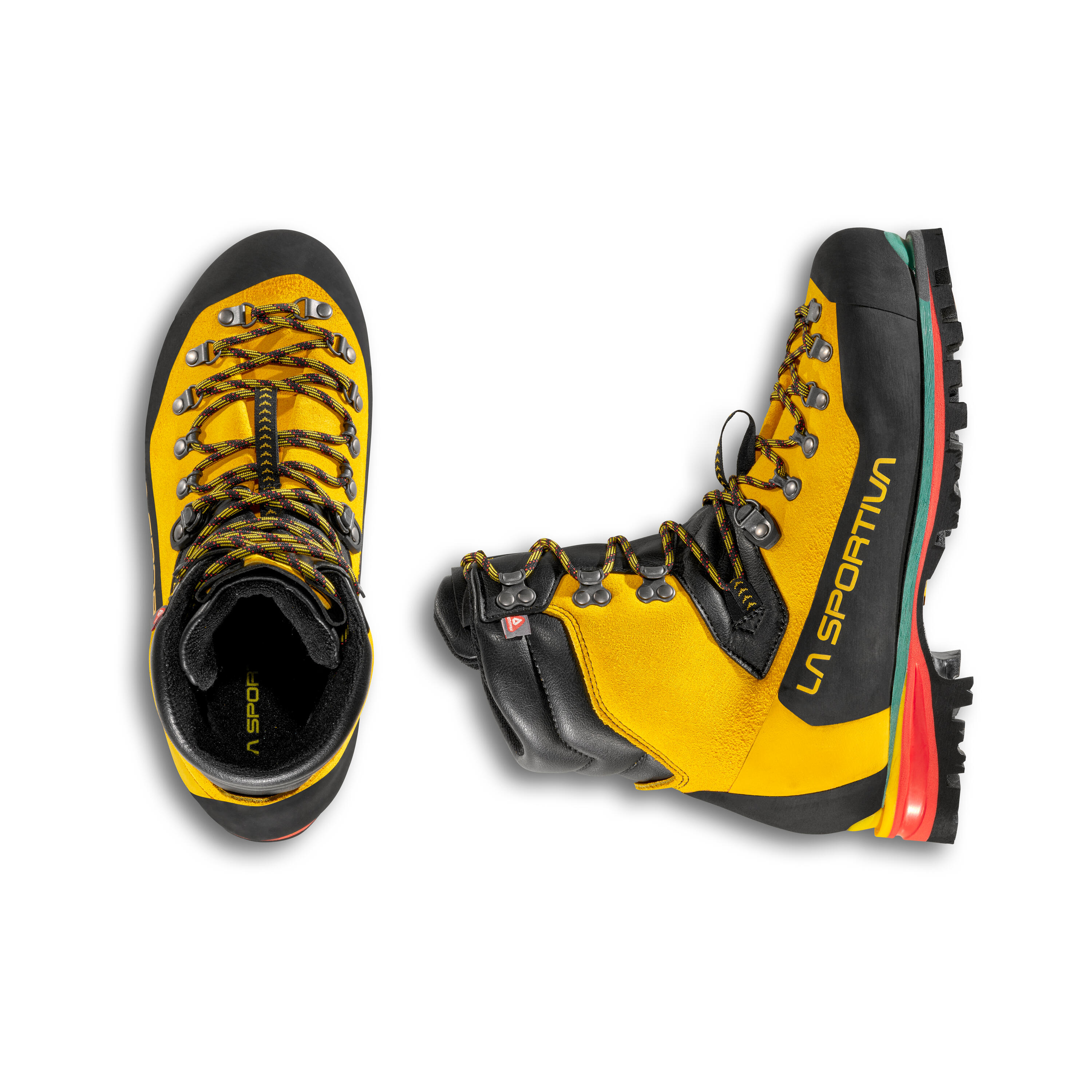 Mountaineering Boots NEPAL EXTREME