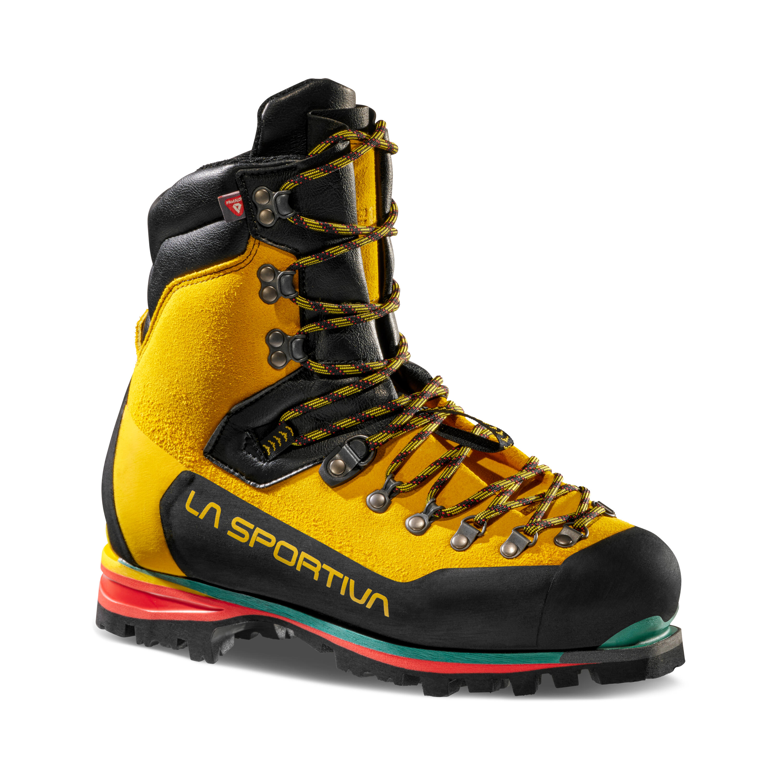 Bergschoenen Nepal Extreme waterdicht 16/16
