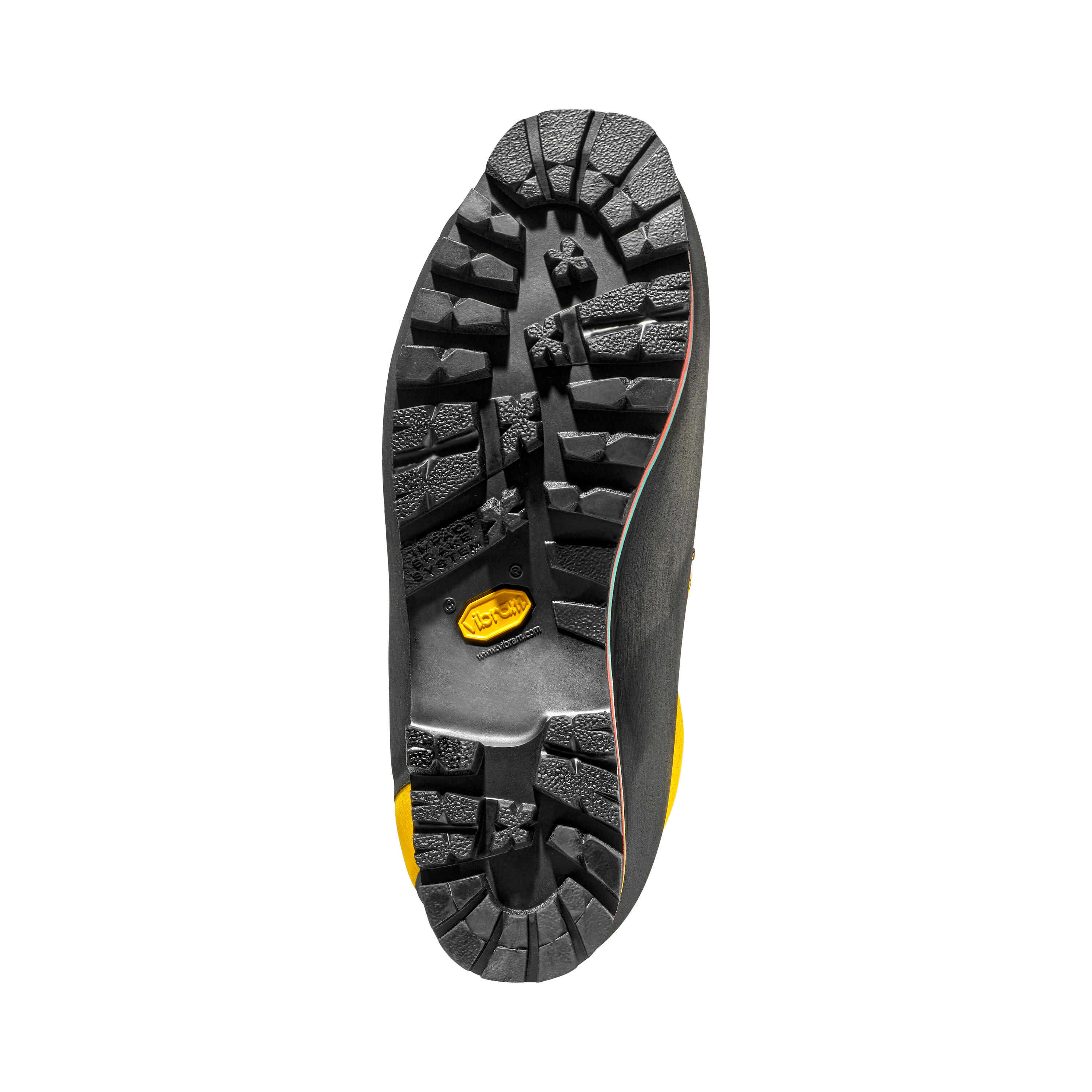 Bergschoenen Nepal Extreme waterdicht 10/16