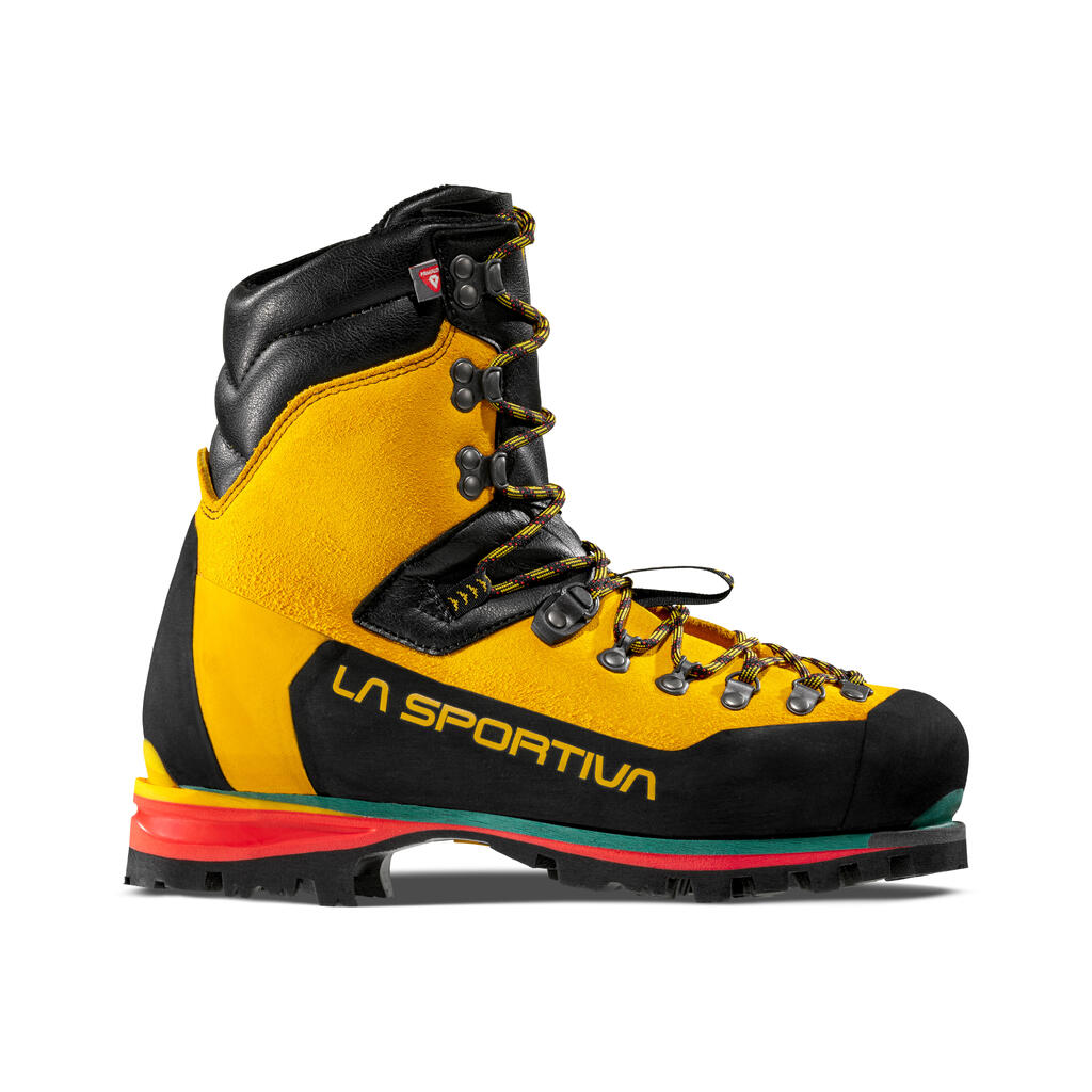 Mountaineering Boots - NEPAL EXTREME