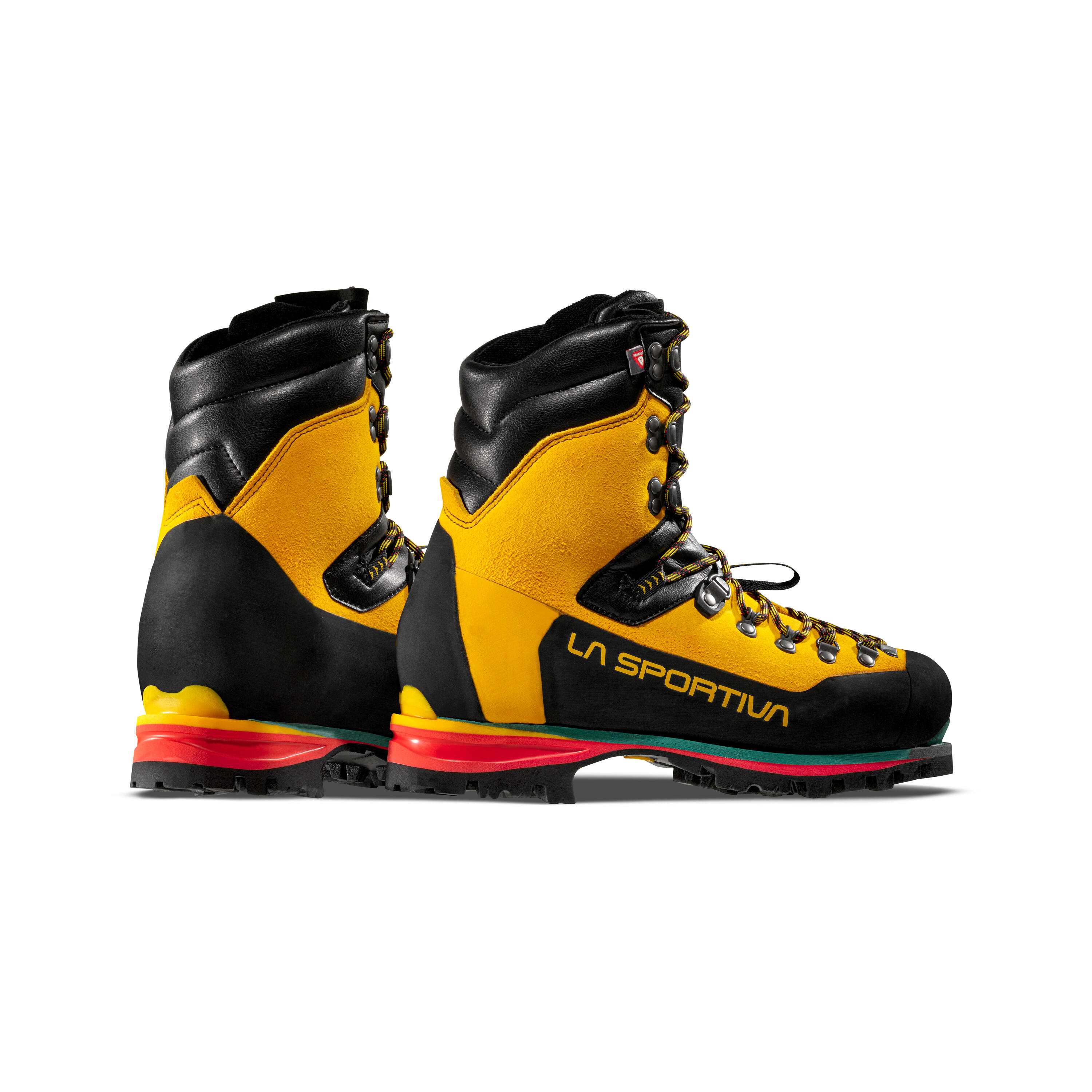 Bergschoenen Nepal Extreme waterdicht 12/16