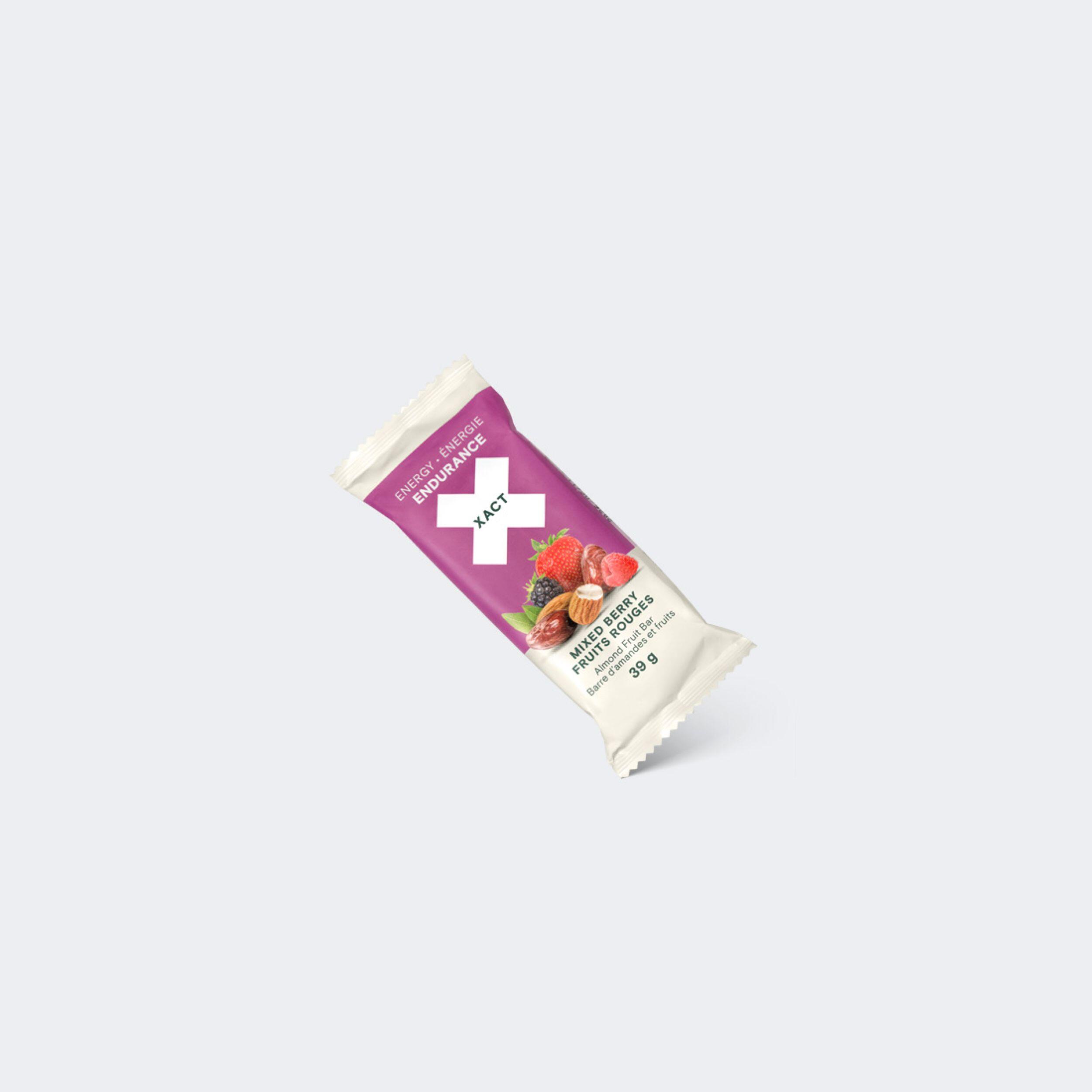 XACT NUTRITION picture