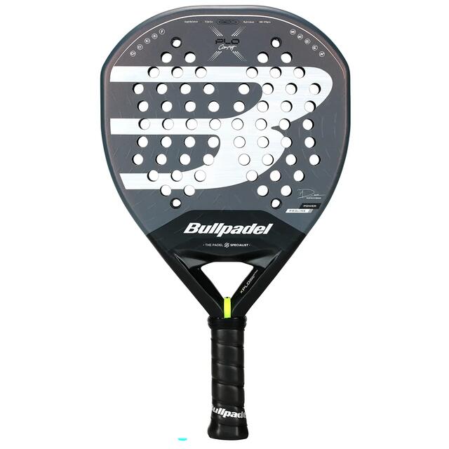 BULLPADEL BULLPADEL XPLO CMF 26