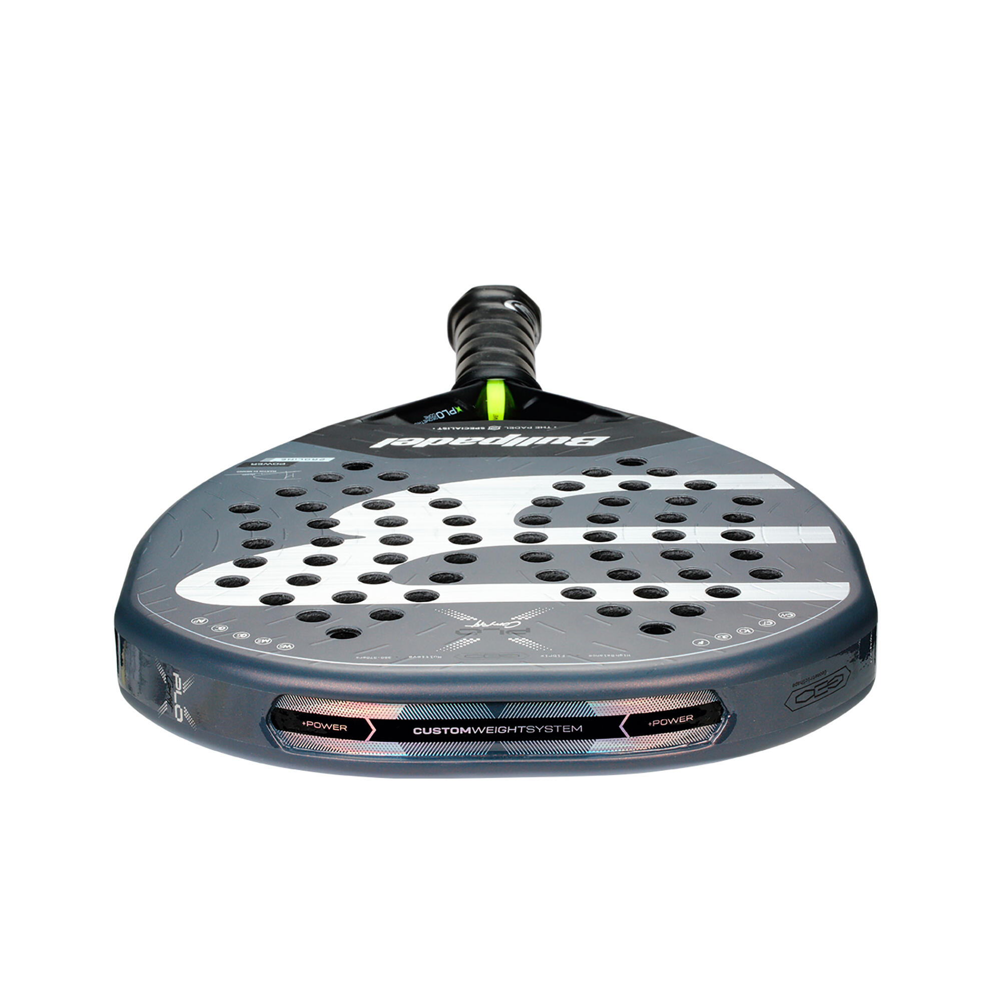 Pala de pádel Xplo CMF 26 4/4