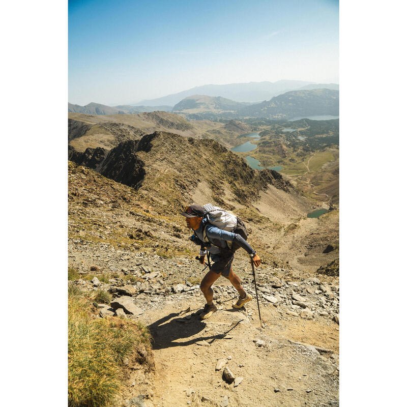 Túrabot, karbon, kompakt - Sprint