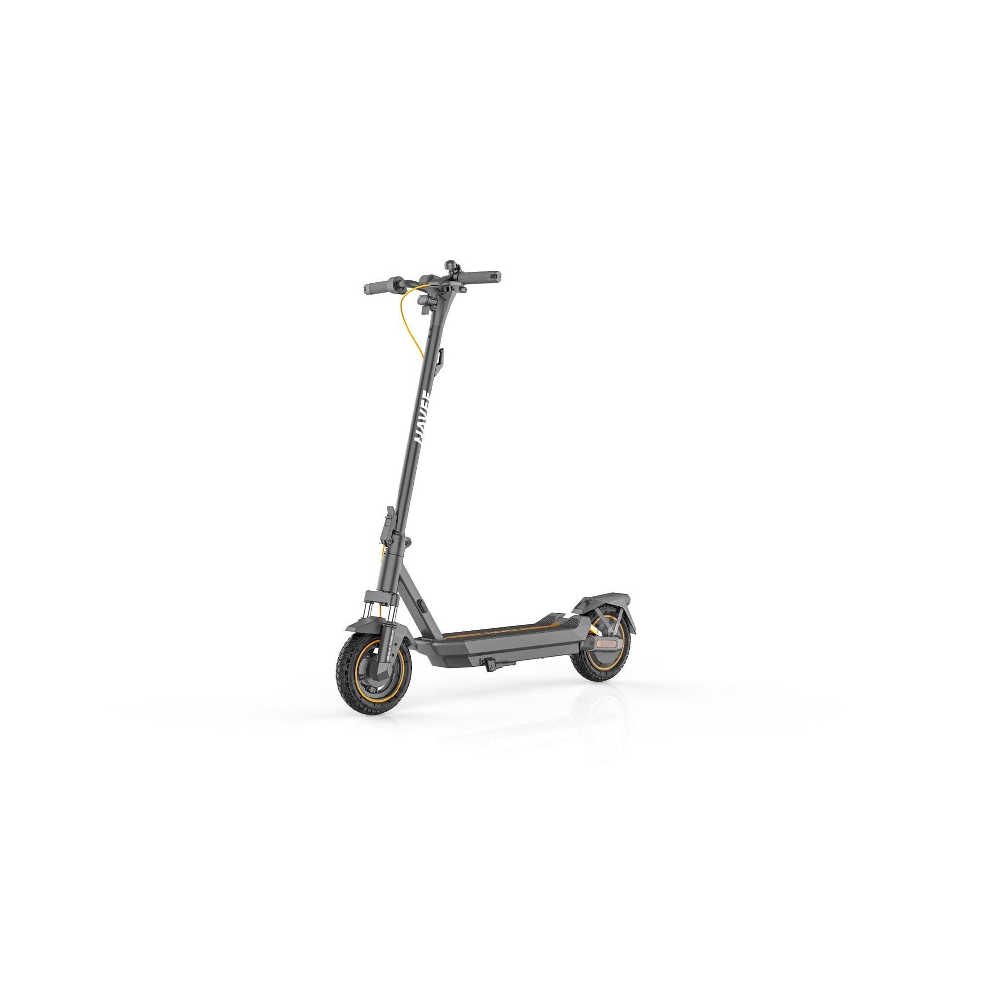 NAVEE E-Scooter Navee GT3 mit dt. Straßenzulassung