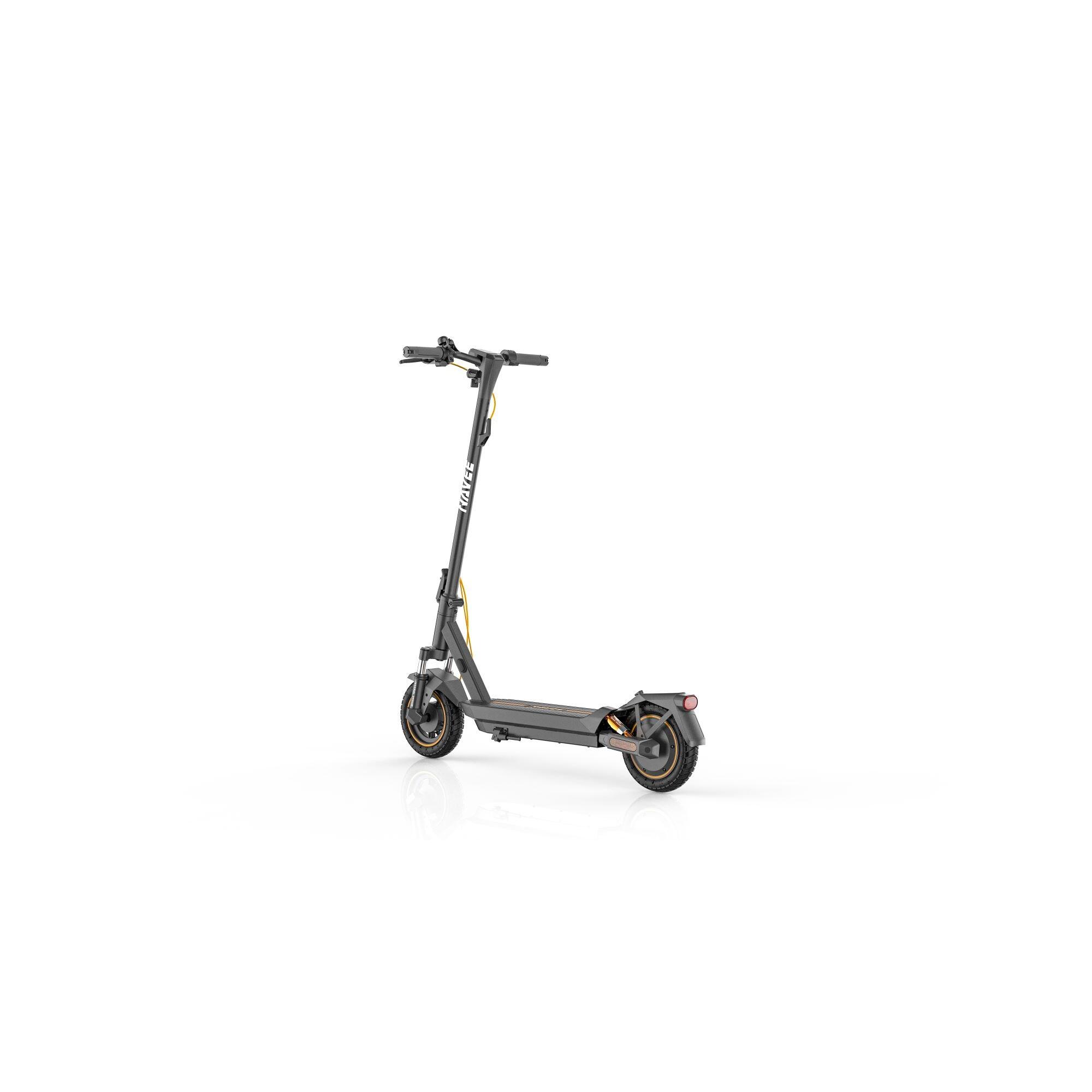 Gebraucht - E-Scooter Navee GT3 mit dt. Straßenzulassung 2/5
