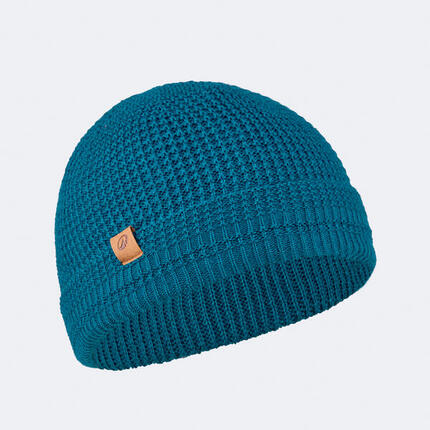 Warme en winddichte zeilmuts voor kinderen 500 marineblauw