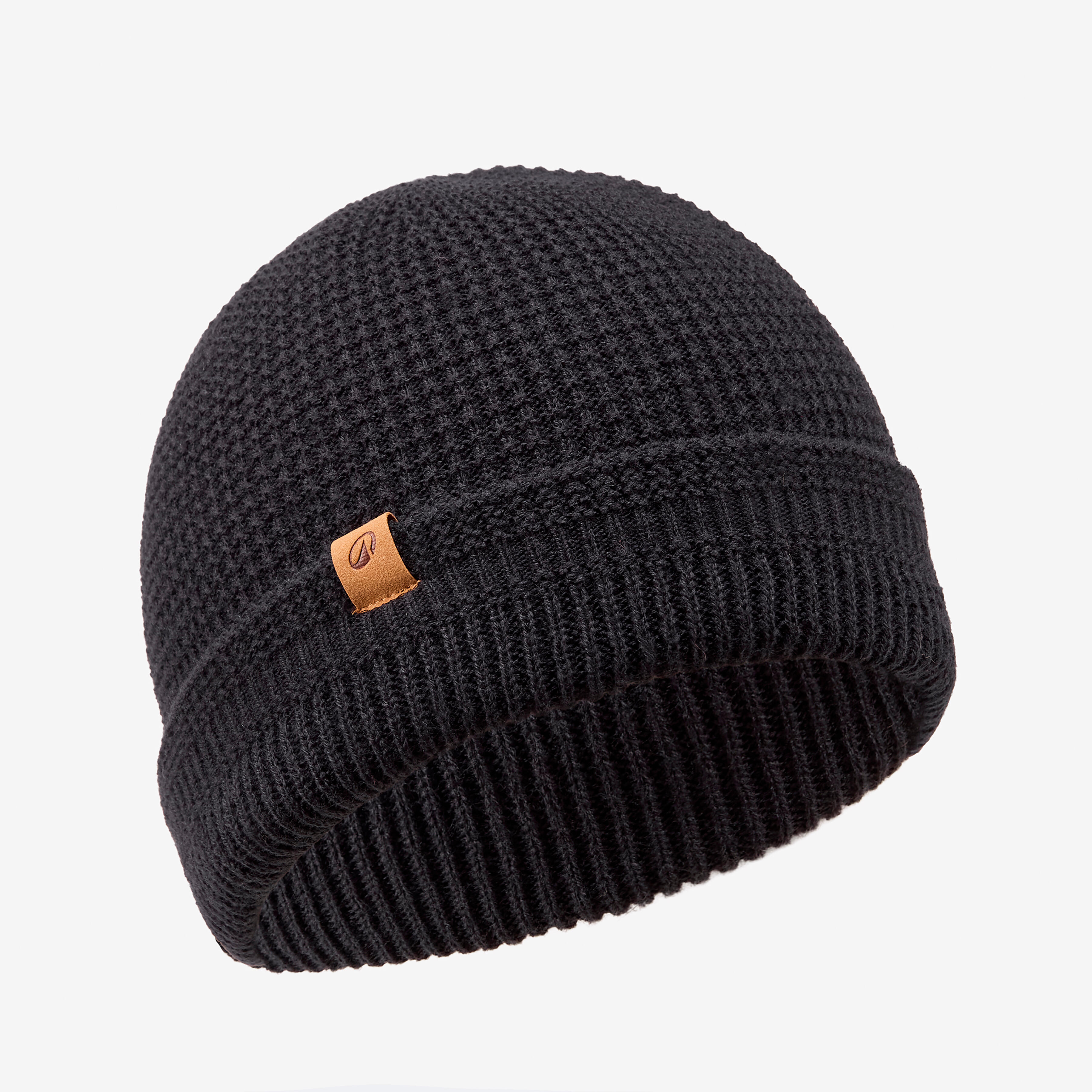 DECATHLON Čiapka na jachting Sailing 500 tmavomodrá