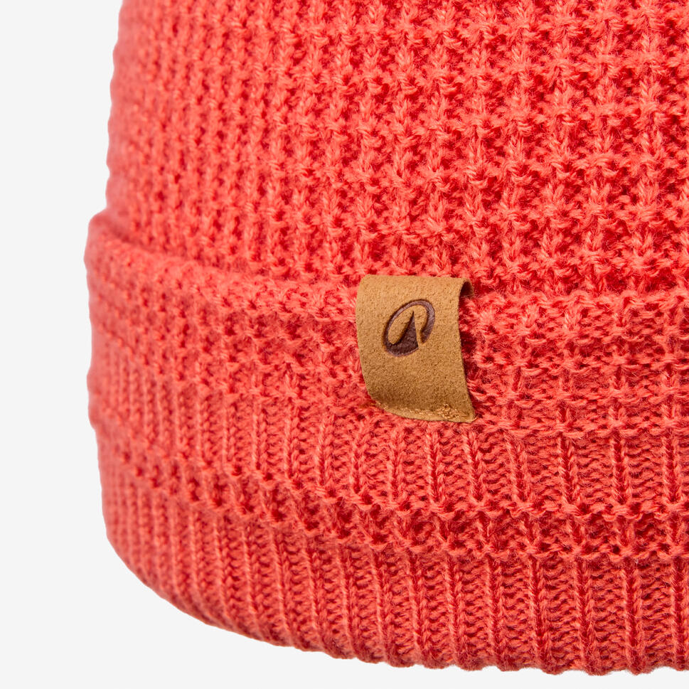 Czapka żeglarska Tribord Sailing 500 ocieplana