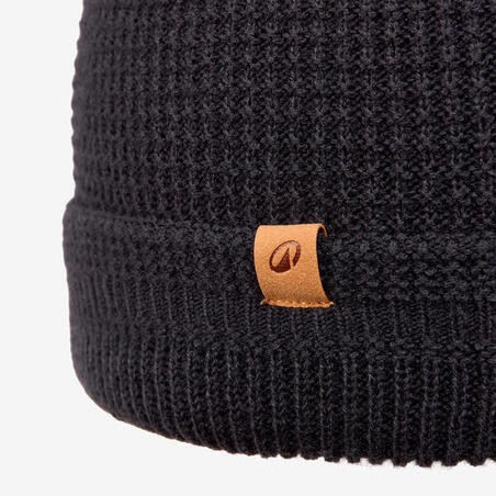 Шапка 500 для вітрильного спорту для дорослих темно-синя