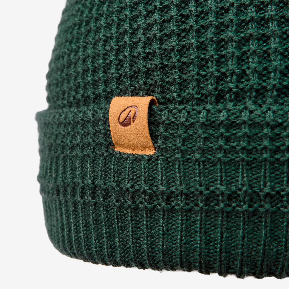 Czapka żeglarska Tribord Sailing 500 ocieplana