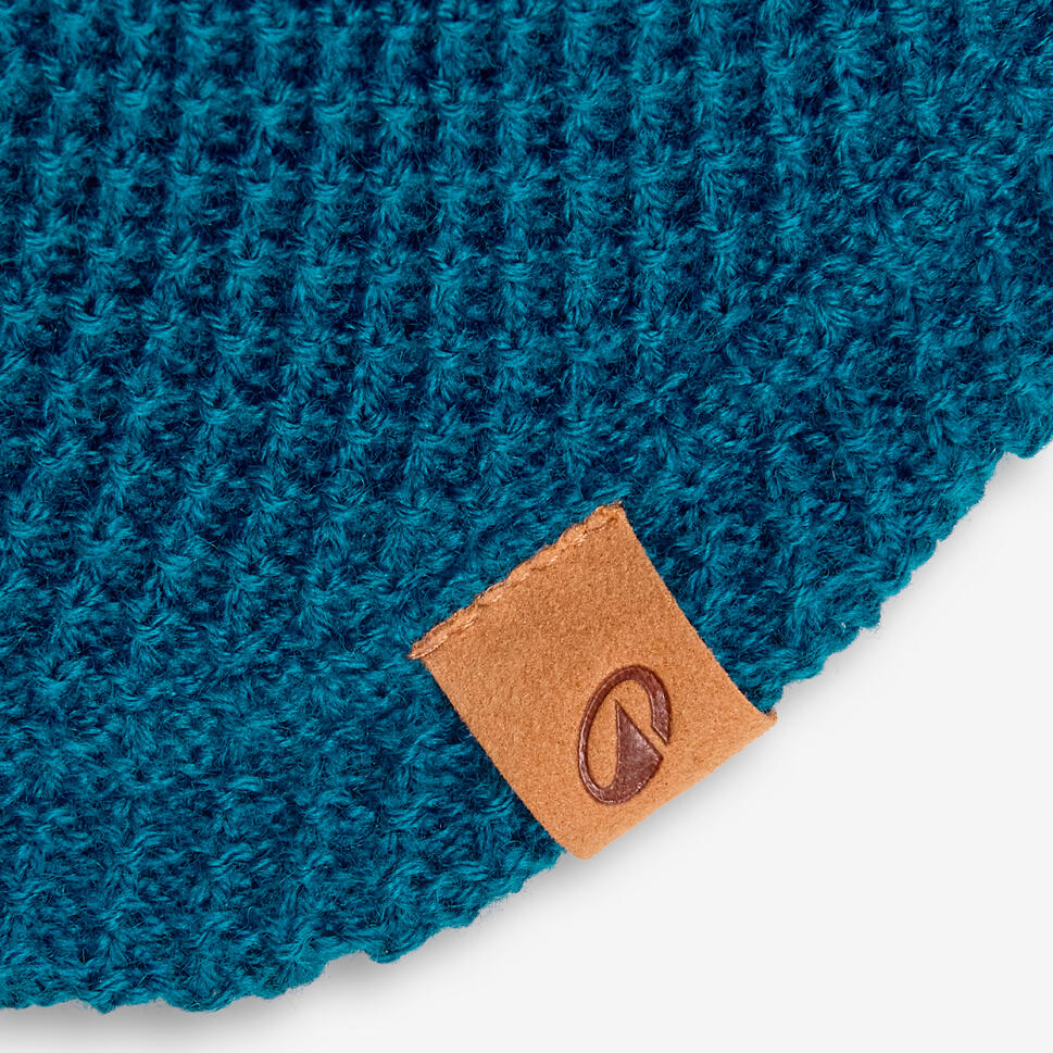 Komin na szyję żeglarski dla dzieci Tribord Sailing 500 ocieplany wiatroszczelny