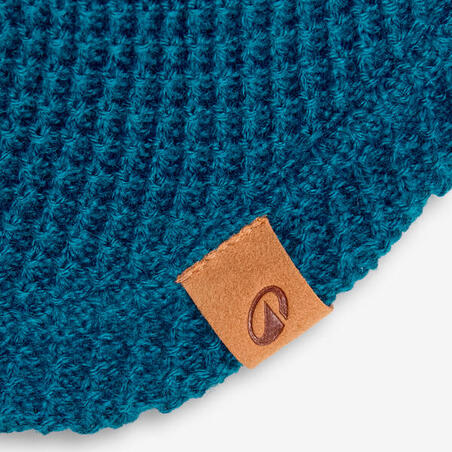 Пов'язка дитяча на шию 500 для вітрильного спорту синя