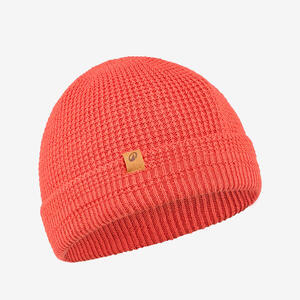 Gorro Vela Sailing 500 Naranja Cálido Cortavientos