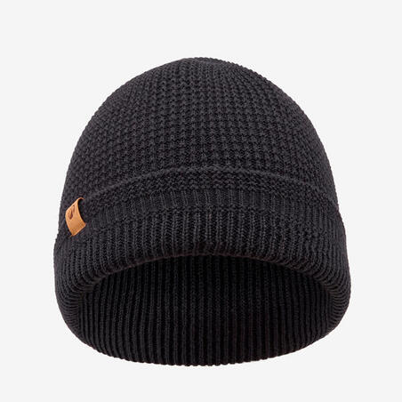 Шапка 500 для вітрильного спорту для дорослих темно-синя