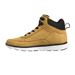 Chaussures enfant KINSALE KAPPA MID , Marron