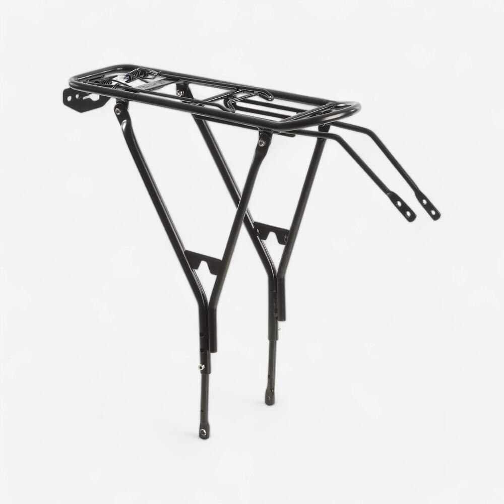 PORTAEQUIPAJES B'TWIN 100  24-28"