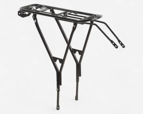 PORTAEQUIPAJES B'TWIN 100  24-28"
