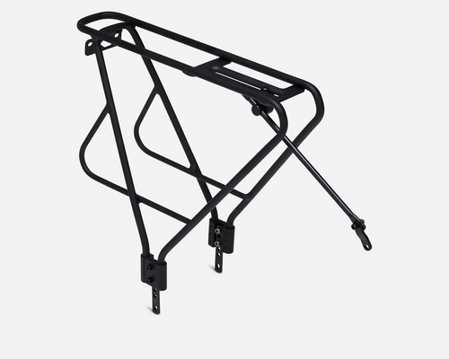 PORTAEQUIPAJES B'TWIN 900 ULTRALIGERO